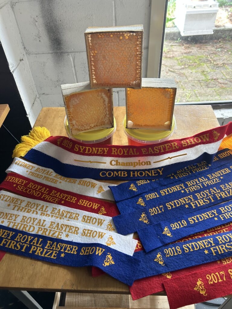 Home &raquo; Local Beekeepers